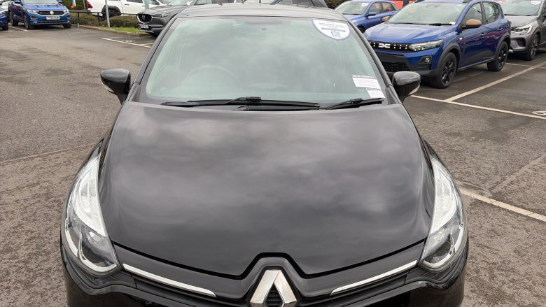 Renault Clio 1.5 dCi 90 Iconic 5dr Diesel Hatchback